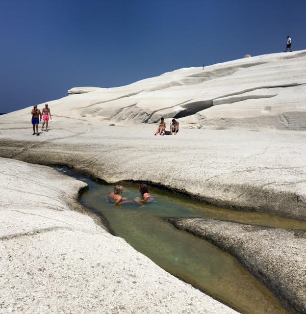 Sarakiniko